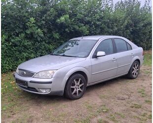 Ford Mondeo Gebrauchtwagen