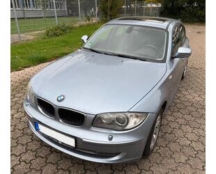 BMW 118 Gebrauchtwagen