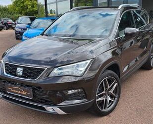 Seat Ateca Gebrauchtwagen