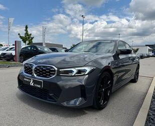 BMW M340d Gebrauchtwagen