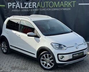 VW up! Gebrauchtwagen