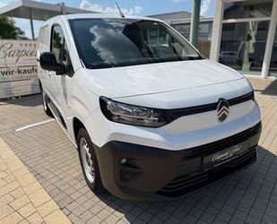 Citroen Berlingo Gebrauchtwagen