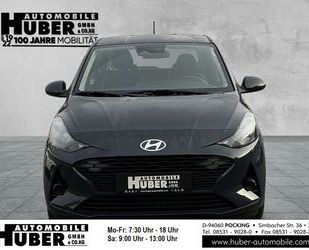 Hyundai i10 Gebrauchtwagen