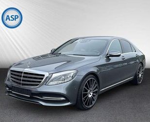 Mercedes-Benz S 350 Gebrauchtwagen