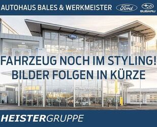 Subaru Outback Gebrauchtwagen