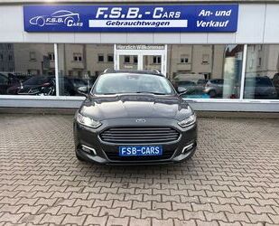 Ford Mondeo Gebrauchtwagen