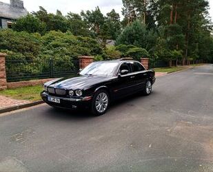 Jaguar XJ6 Gebrauchtwagen