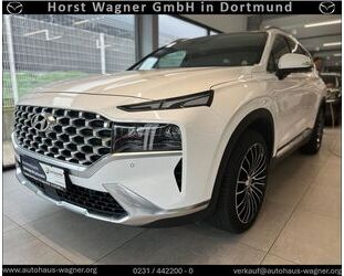 Hyundai SANTA FE Gebrauchtwagen