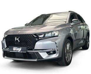 DS Automobiles DS7 (Crossback) Gebrauchtwagen