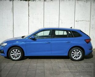 Skoda Scala Gebrauchtwagen