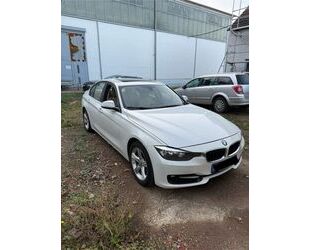 BMW 328 Gebrauchtwagen