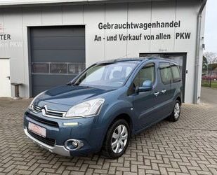 Citroen Berlingo Gebrauchtwagen