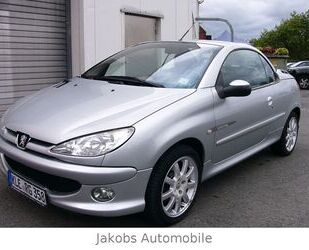 Peugeot 206 Gebrauchtwagen