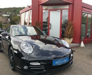 Porsche 997 Gebrauchtwagen