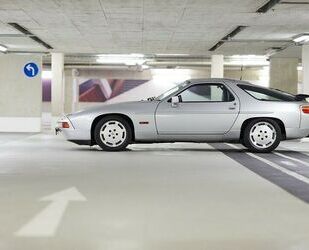 Porsche 928 Gebrauchtwagen