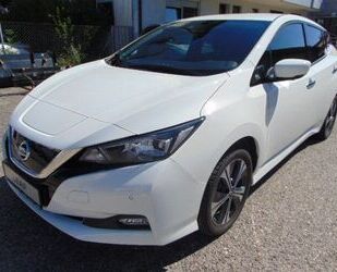 Nissan Leaf Gebrauchtwagen