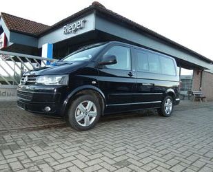 VW T5 Multivan Gebrauchtwagen