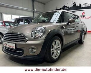Mini Cooper Clubman Gebrauchtwagen