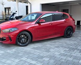 BMW 118 Gebrauchtwagen