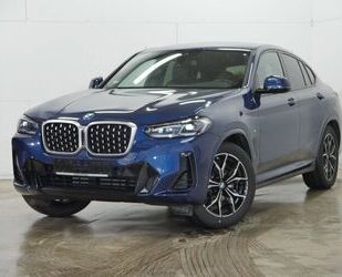 BMW X4 Gebrauchtwagen