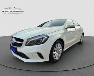 Mercedes-Benz A 200 Gebrauchtwagen