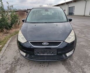 Ford Galaxy Gebrauchtwagen