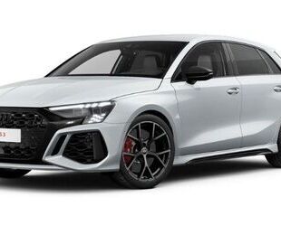 Audi RS3 Gebrauchtwagen