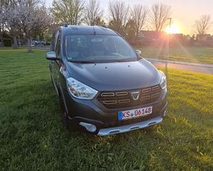 Dacia Dokker Gebrauchtwagen