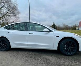 Tesla Model 3 Gebrauchtwagen