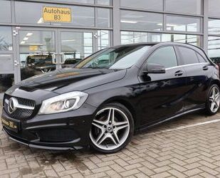 Mercedes-Benz A 180 Gebrauchtwagen