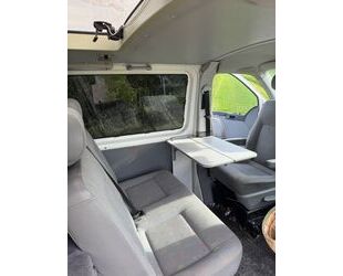 Toyota T5 Caravelle 