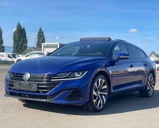 VW Arteon Gebrauchtwagen