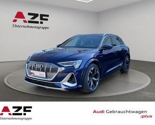 Audi e-tron Gebrauchtwagen