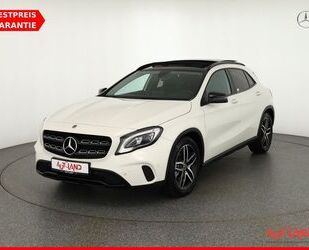 Mercedes-Benz GLA 200 Gebrauchtwagen