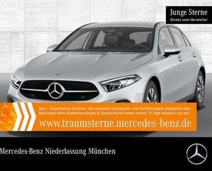 Mercedes-Benz A 200 Gebrauchtwagen