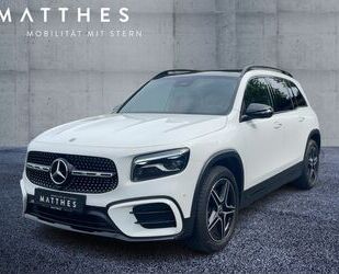 Mercedes-Benz GLB 200 Gebrauchtwagen