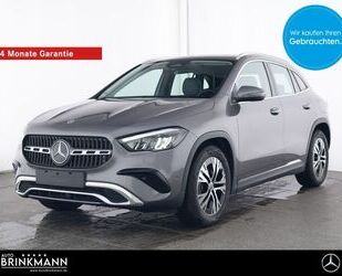 Mercedes-Benz GLA 180 Gebrauchtwagen