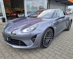 Alpine A110 Gebrauchtwagen