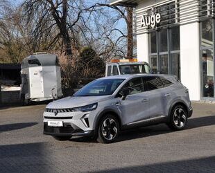 Renault Symbioz Gebrauchtwagen