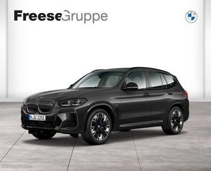 BMW iX3 Gebrauchtwagen