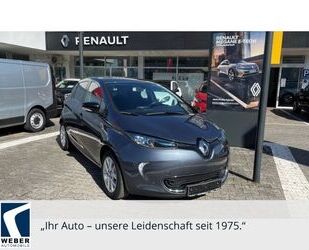 Renault ZOE Gebrauchtwagen
