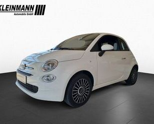 Fiat 500 Gebrauchtwagen