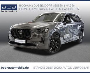 Mazda CX-80 Gebrauchtwagen