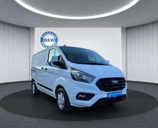 Ford Transit Custom Gebrauchtwagen