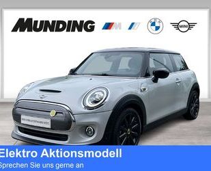 Mini Cooper SE Gebrauchtwagen