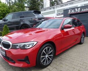 BMW 318 Gebrauchtwagen