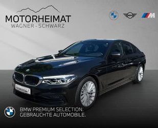 BMW 530 Gebrauchtwagen