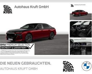 BMW 750 Gebrauchtwagen