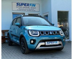Suzuki Ignis Gebrauchtwagen