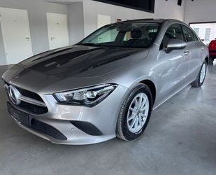 Mercedes-Benz CLA 200 Gebrauchtwagen